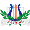 Радио РАНСиС логотип